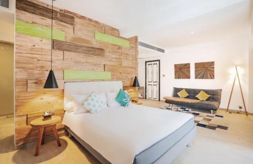 Petitenget Hotel | Kamaniiya Petitenget Seminyak