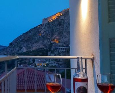 Nafplio Apartment | KAMARA Home 1