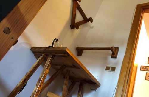 Alfedena Apartment | KAMCHŪ APARTMENTs ROCCARASO