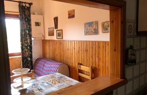 Alfedena Apartment | KAMCHŪ APARTMENTs ROCCARASO