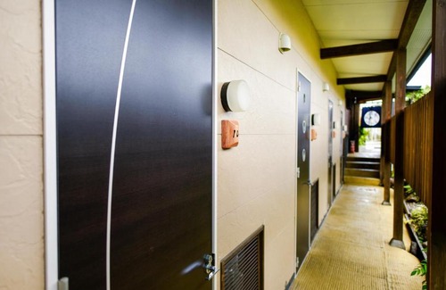 Beppu Hotel | Kamegawa Onsen HATAGO Yuyu