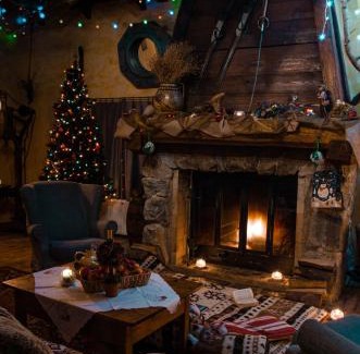 Abrahamovce House | Kamenny dom Pikovce