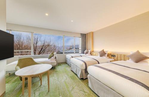 Yorii Hotel | KAMENOI HOTEL Nagatoro Yorii