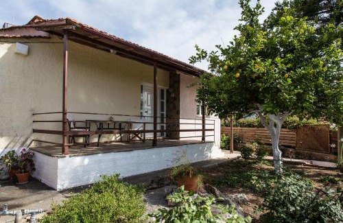 Akrotiri House | Kamera House - 10 min to Seitan Limania Beach