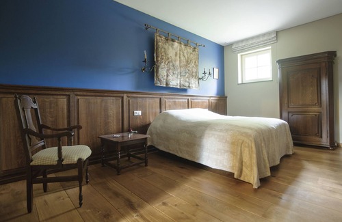 Gingelom House | Kamerijck Bed & Breakfast