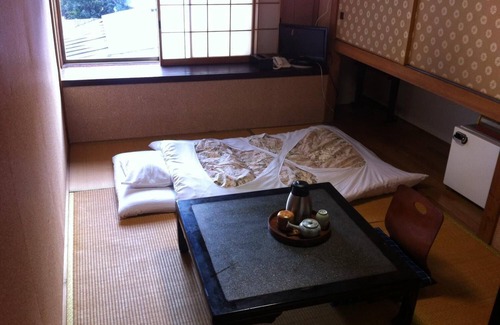 Togura Kamiyamada Onsen House | Kamesei Ryokan