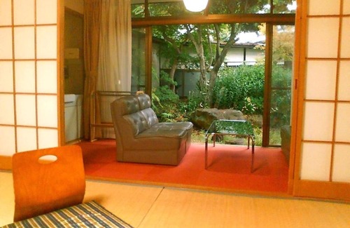 Togura Kamiyamada Onsen House | Kamesei Ryokan