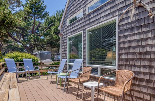 Neskowin House | Kami's Beach House