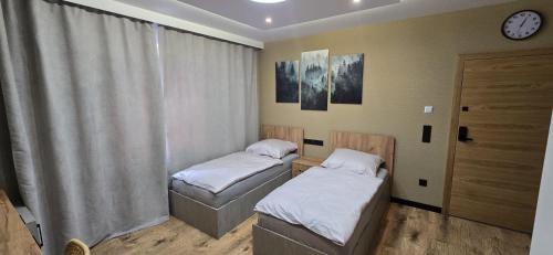 Glogowek Hotel | KaMi Self check-in 24 h