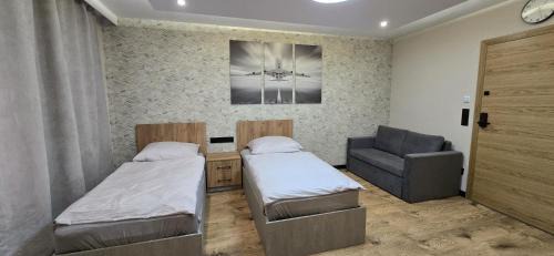 Glogowek Hotel | KaMi Self check-in 24 h