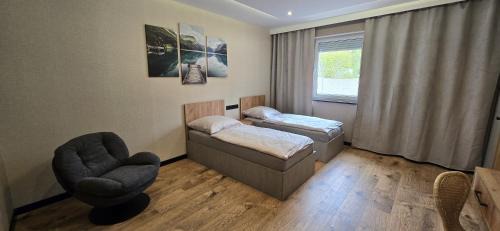 Glogowek Hotel | KaMi Self check-in 24 h