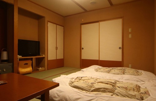 Kamifurano House | Kamihoroso