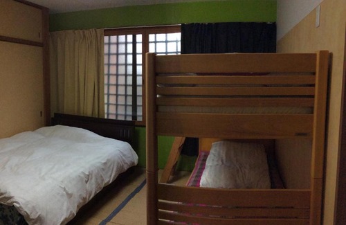 Nishikyo House | Kamikatsura House