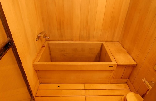 Togura Kamiyamada Onsen House | Kamiyamada Hotel