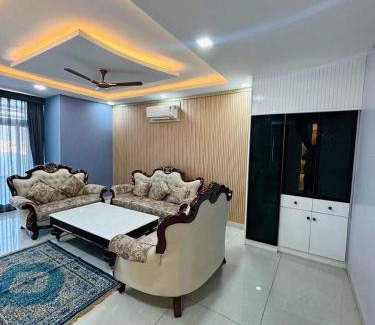 Dehradun Apartment | Kamlam Homes - Aura