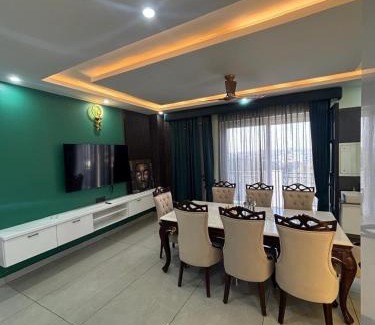 Dehradun Apartment | Kamlam Homes - Aura