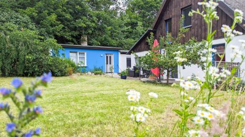 Kamminke House | Kamminke - Reetdachhaus