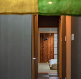 Sakyo Ward House | Kamo River J~House