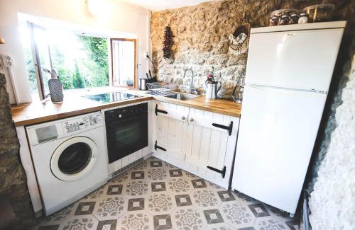 Szigliget House | Kamonkő Panoráma Kuckó