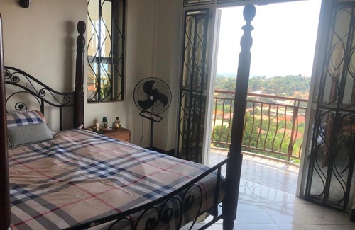 Entebbe Apartment | Kampala Lake View Apartment Entebbe Road