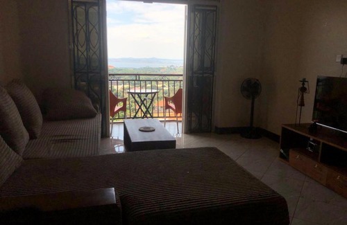 Entebbe Apartment | Kampala Lake View Apartment Entebbe Road