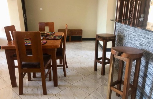 Entebbe Apartment | Kampala Lake View Apartment Entebbe Road