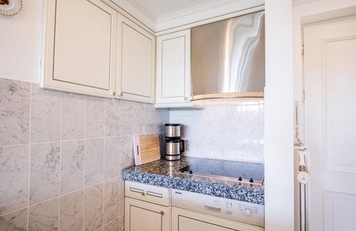 Kampen Apartment | Kampenkliff 5 - exclusive living with views of the Uwedüne