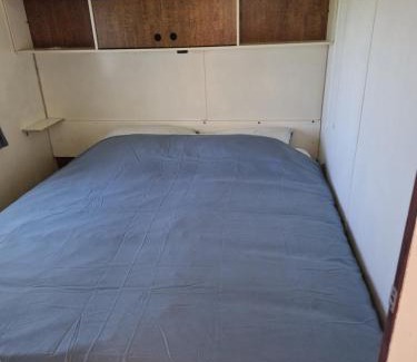 Jannum Other | Kamperen in Jannum