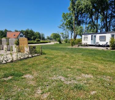 Jannum Other | Kamperen in Jannum