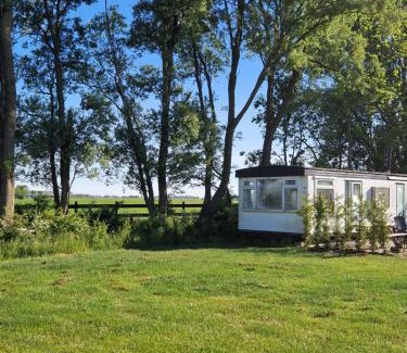 Jannum Other | Kamperen in Jannum