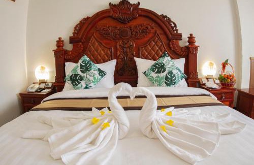 Stueng Saen Hotel | Kampong Thom Palace Hotel