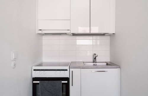 Punavuori Apartment | Kamppi Downtown Studio