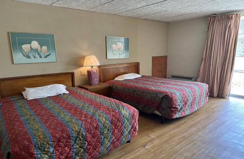 Gainesville Hotel | Kampus Inn by OYO Gainesville - University Area