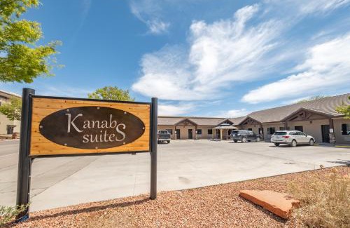 Kanab Hotel | Kanab Suites