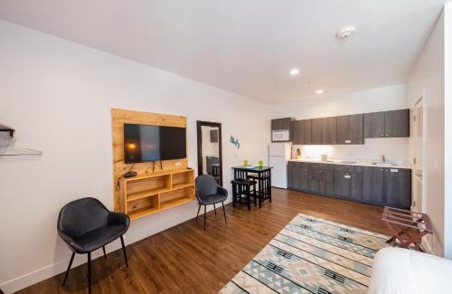 Kanab Hotel | Kanab Suites