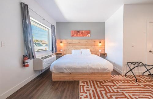 Kanab Hotel | Kanab Suites