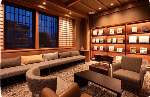 Fukumi Onsen House | kanazawa yuwakuonsen yunode