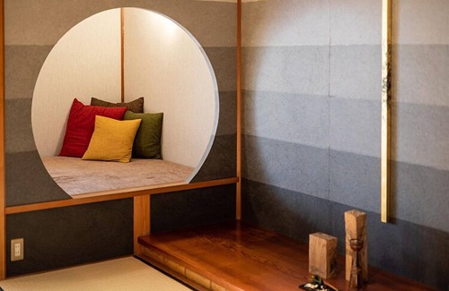 Fukumi Onsen House | kanazawa yuwakuonsen yunode