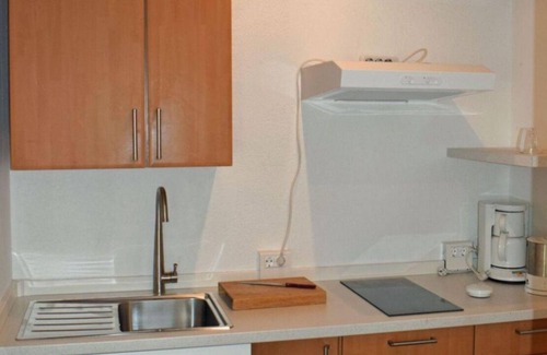 Waldkirch Apartment | Kandelbleibe, 50sqm, 1 bedroom, max. 2 persons