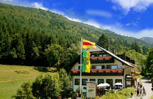 Waldkirch Apartment | Kandelbleibe, 50sqm, 1 bedroom, max. 2 persons