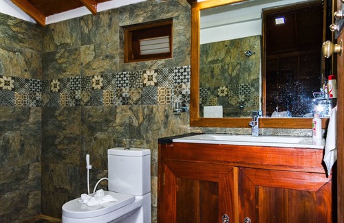 Udapalatha Hotel | Kandy Cabana Eco Resort