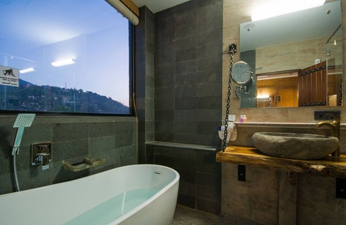Kandy Bed & Breakfast | Kandy City Stay