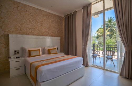 Kandy Hotel | Kandy Hills