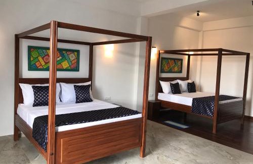 Peradeniya House | Kandyan Mount Mirror Boutique Villa