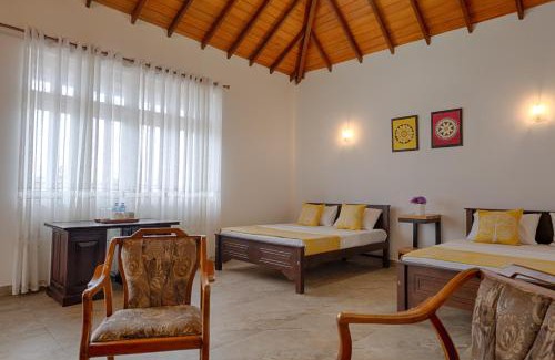 Peradeniya House | Kandyan Mount Mirror Boutique Villa