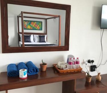 Peradeniya House | Kandyan Mount Mirror Boutique Villa