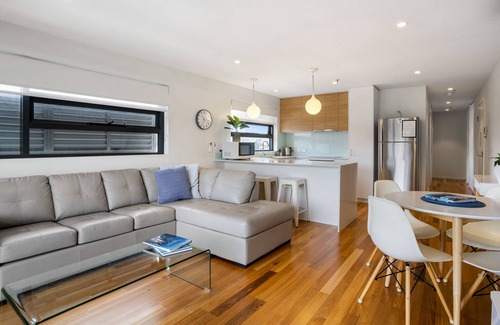 Bellerive Apartment | Kangaroo Bay Apartments