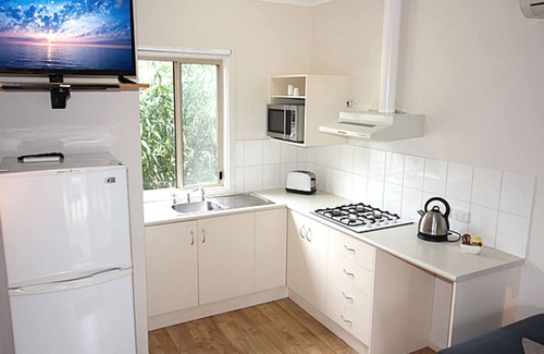 American River Hotel | Kangaroo Island Coastal Villas