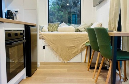 Island Beach House | Kangaroo Island Seaside Nature Retreat in Island Beach - Melaleuca