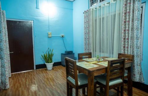 Diphu House | Kangcho Homestay